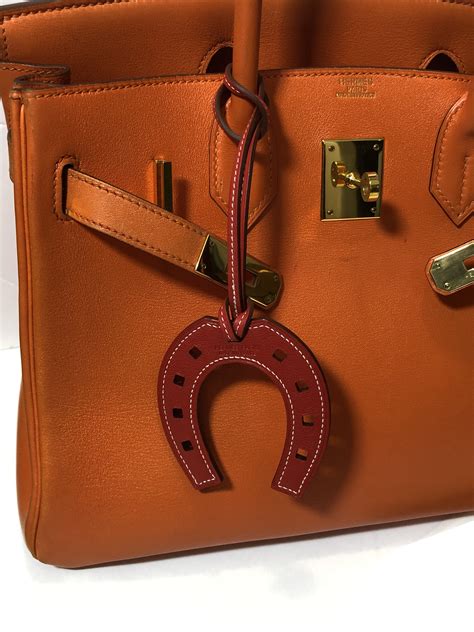 hermes us bag charm|hermes straps for handbags.